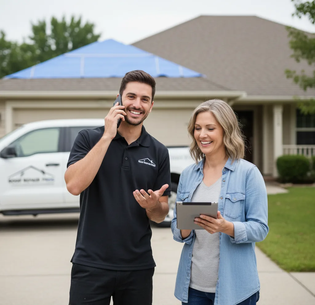 Roof Maintenance in Etters, PA